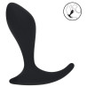 Levelz Stimulateur de prostate Single Ripple 9 x 3.6cm
